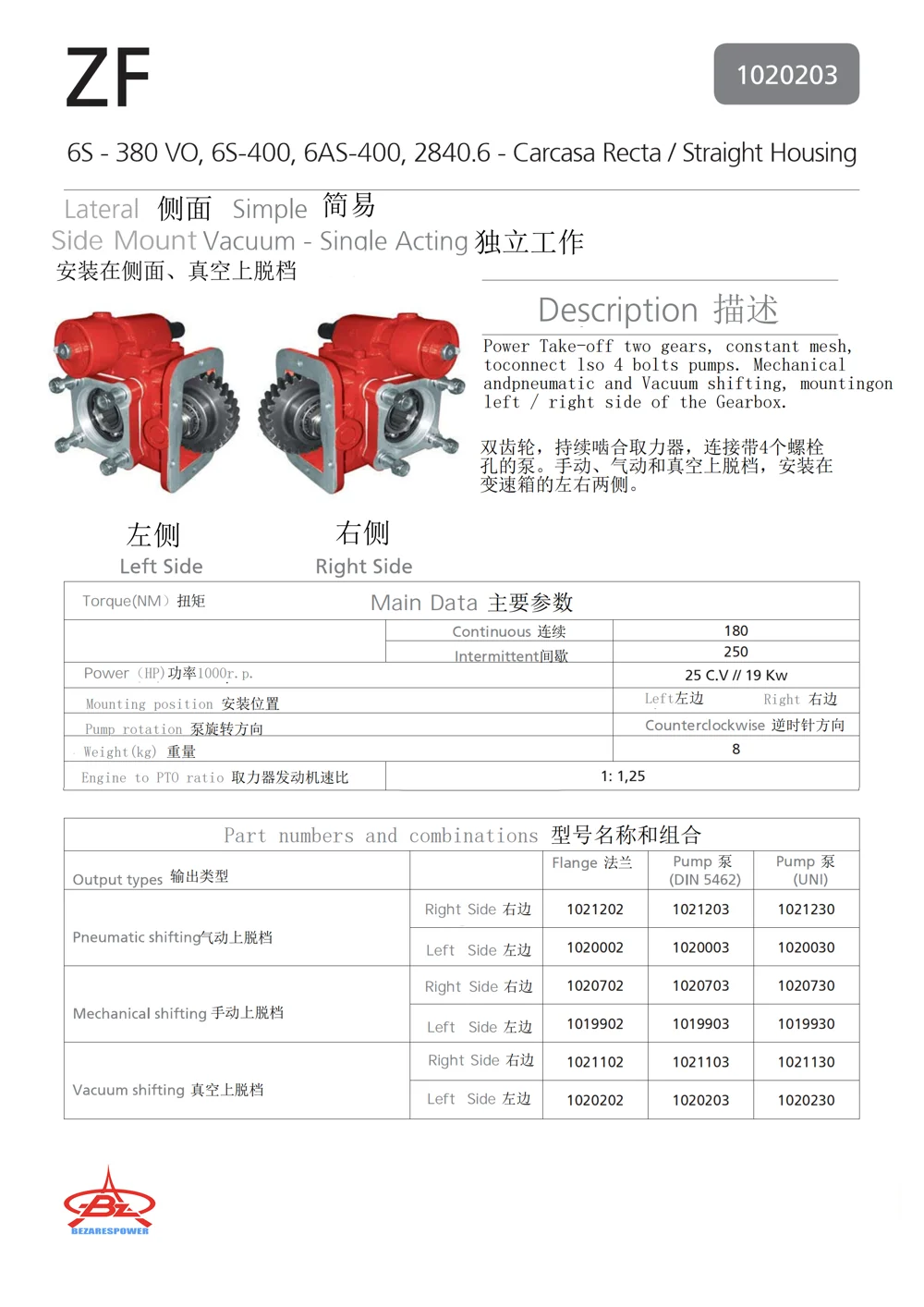 1020203 — 技术资料 1