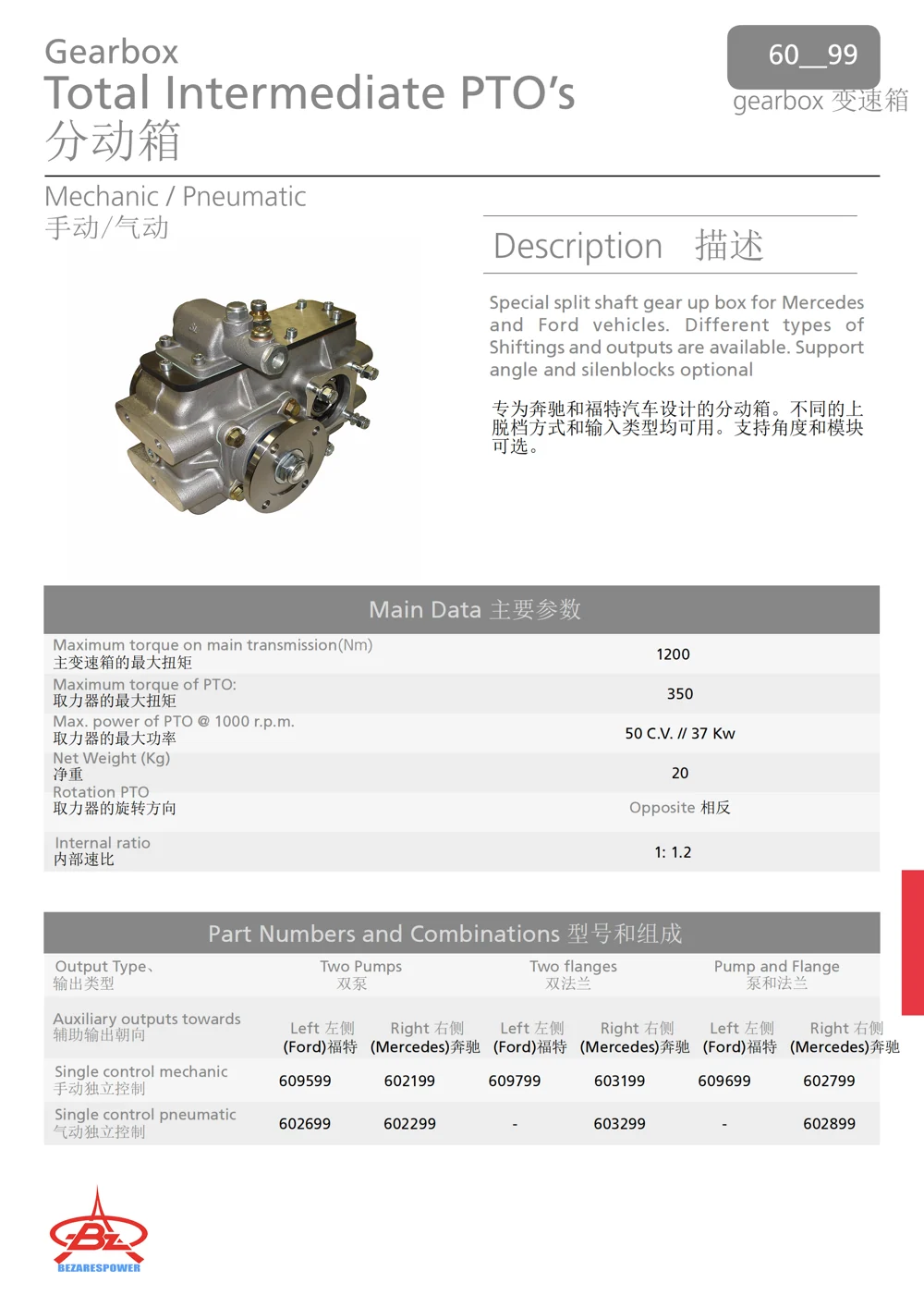609599 — 技术资料 1